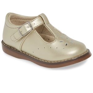 Footmates Sherry Mary Janes